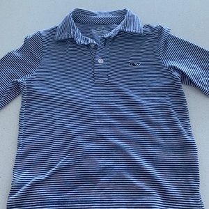 Vineyard Vines long sleeve polo perfect co…